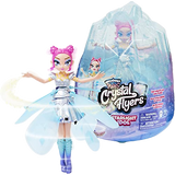 Hatchimals Pixies, Crystal Flyers Starlight Idol Magical Flying Pixie Xmas Toys