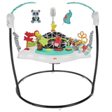 Fisher-Price Animal Wonders Jumperoo Kids Baby Toys Xmas Gifts