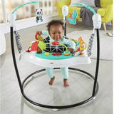 Fisher-Price Animal Wonders Jumperoo Kids Baby Toys Xmas Gifts