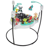 Fisher-Price Animal Wonders Jumperoo Kids Baby Toys Xmas Gifts