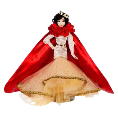 Disney snow white doll limited edition shop