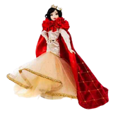 Disney Store Snow White Ultimate Princess Celebration Limited Edition Doll