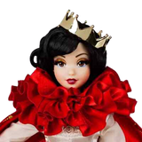 Disney Store Snow White Ultimate Princess Celebration Limited Edition Doll