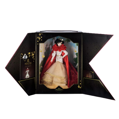 Disney Store Snow White Ultimate Princess Celebration Limited Edition Doll