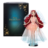 Disney Store Ariel Designer Collection Limited Edition Doll Kids Toys